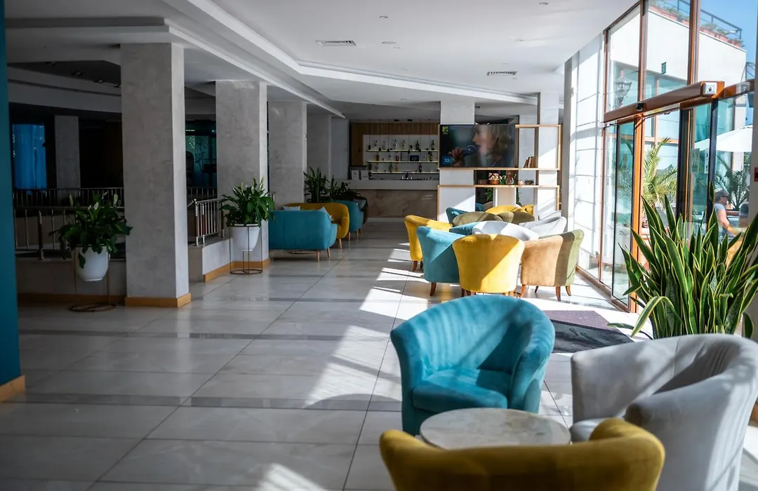 Mirabelle Hotel-1